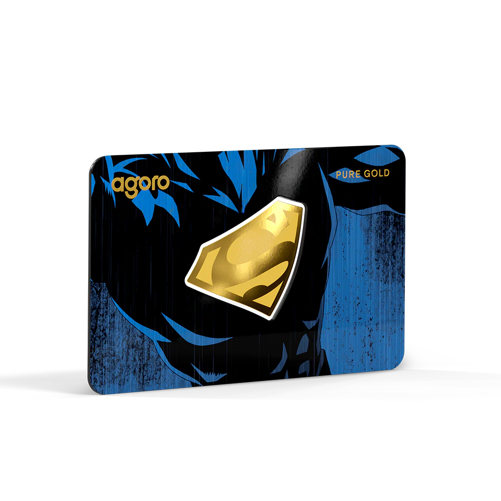 Batman Upsell